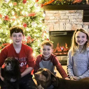 Meet your Posher, Brandy